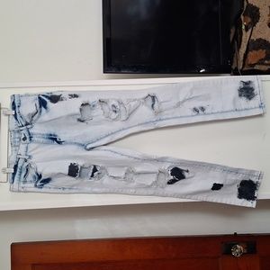 Rue21 mens jeans size 36/32